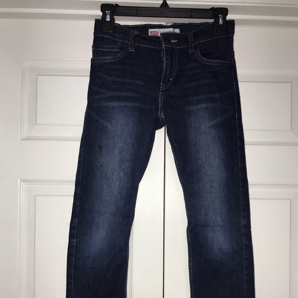 Boy’s jeans